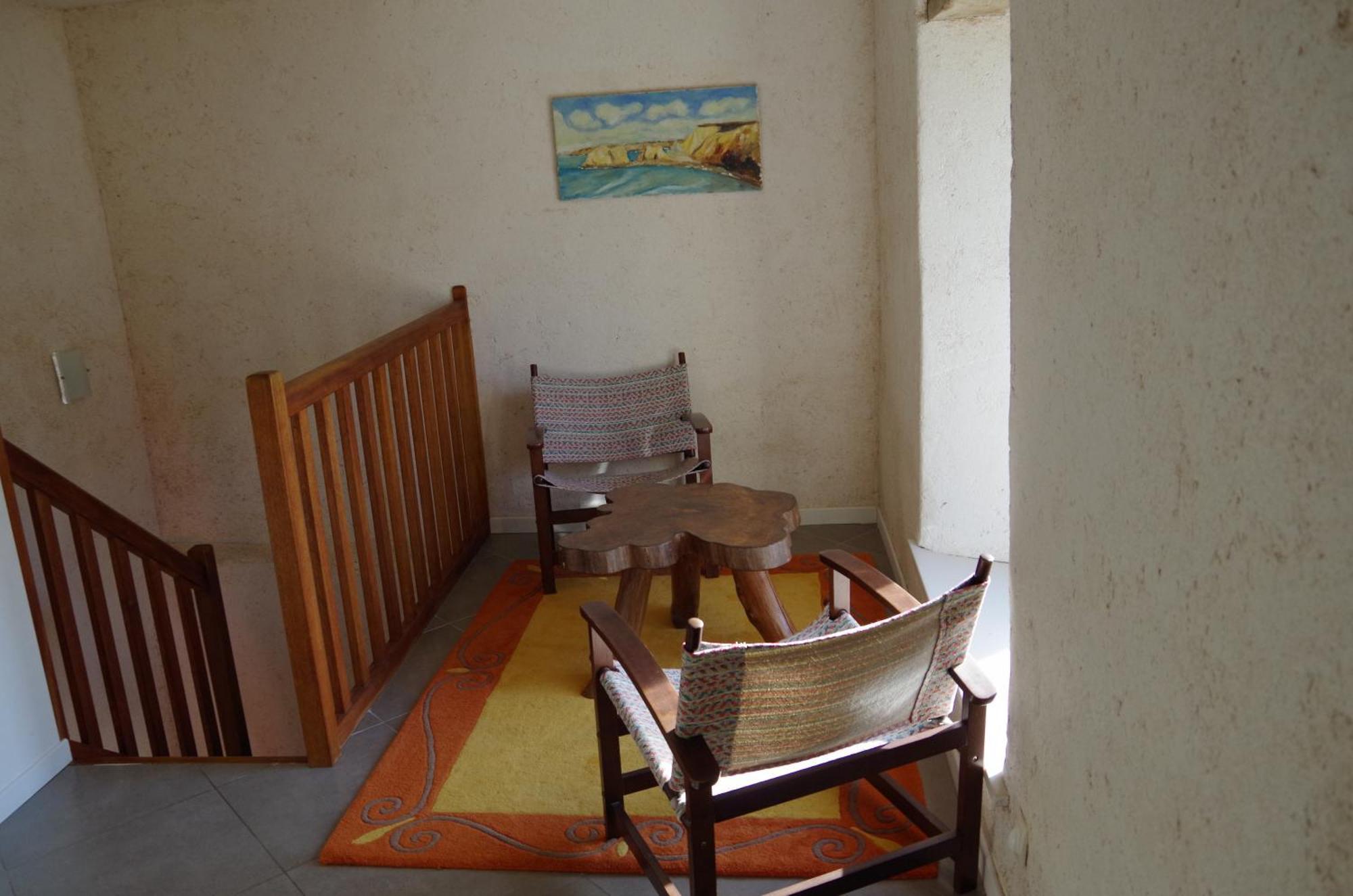 Gites Du Manoir De Goandour Crozon Zimmer foto